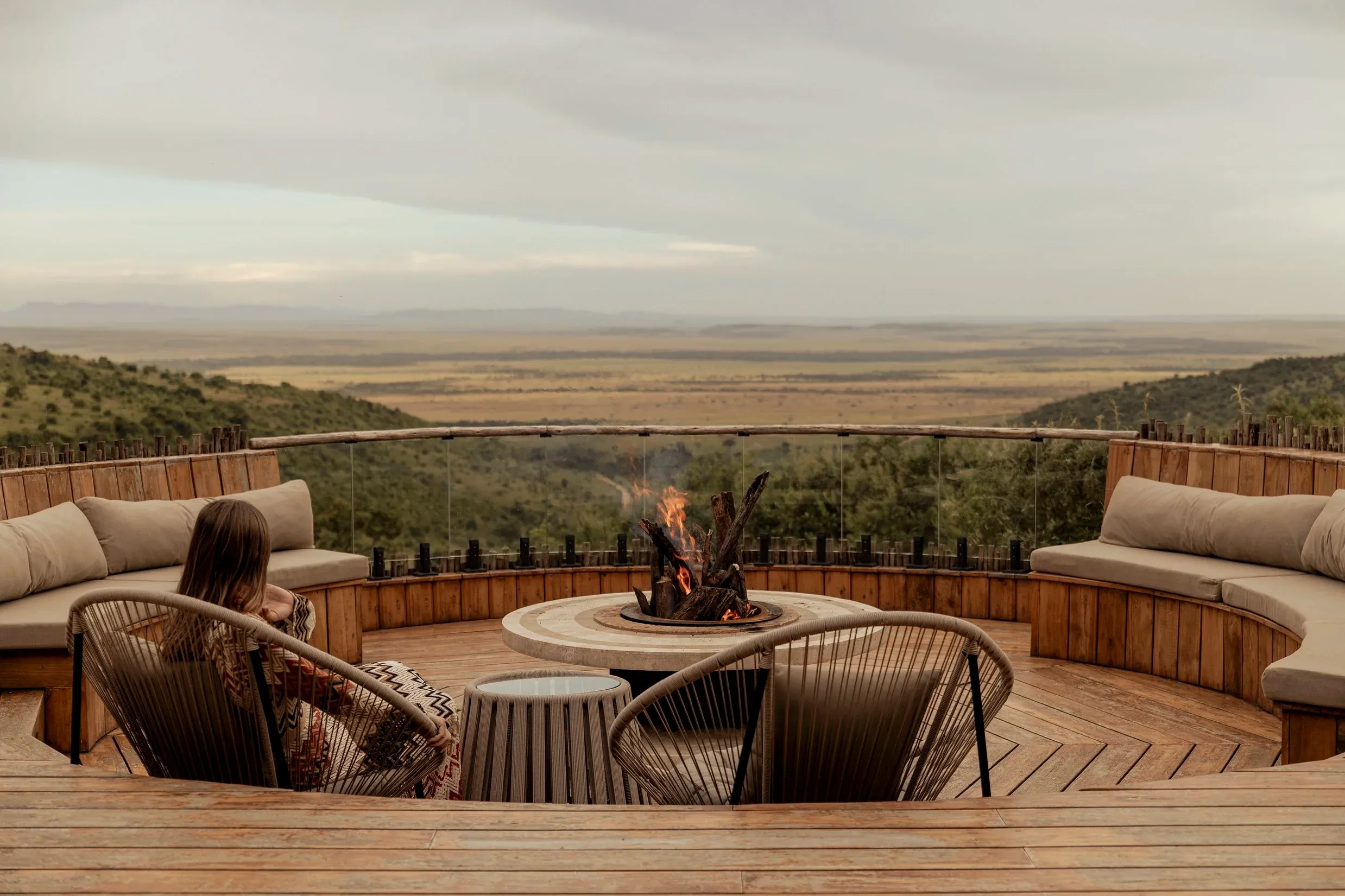 Pear Mara Masai Mara