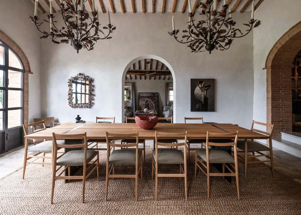 Secret Interiors