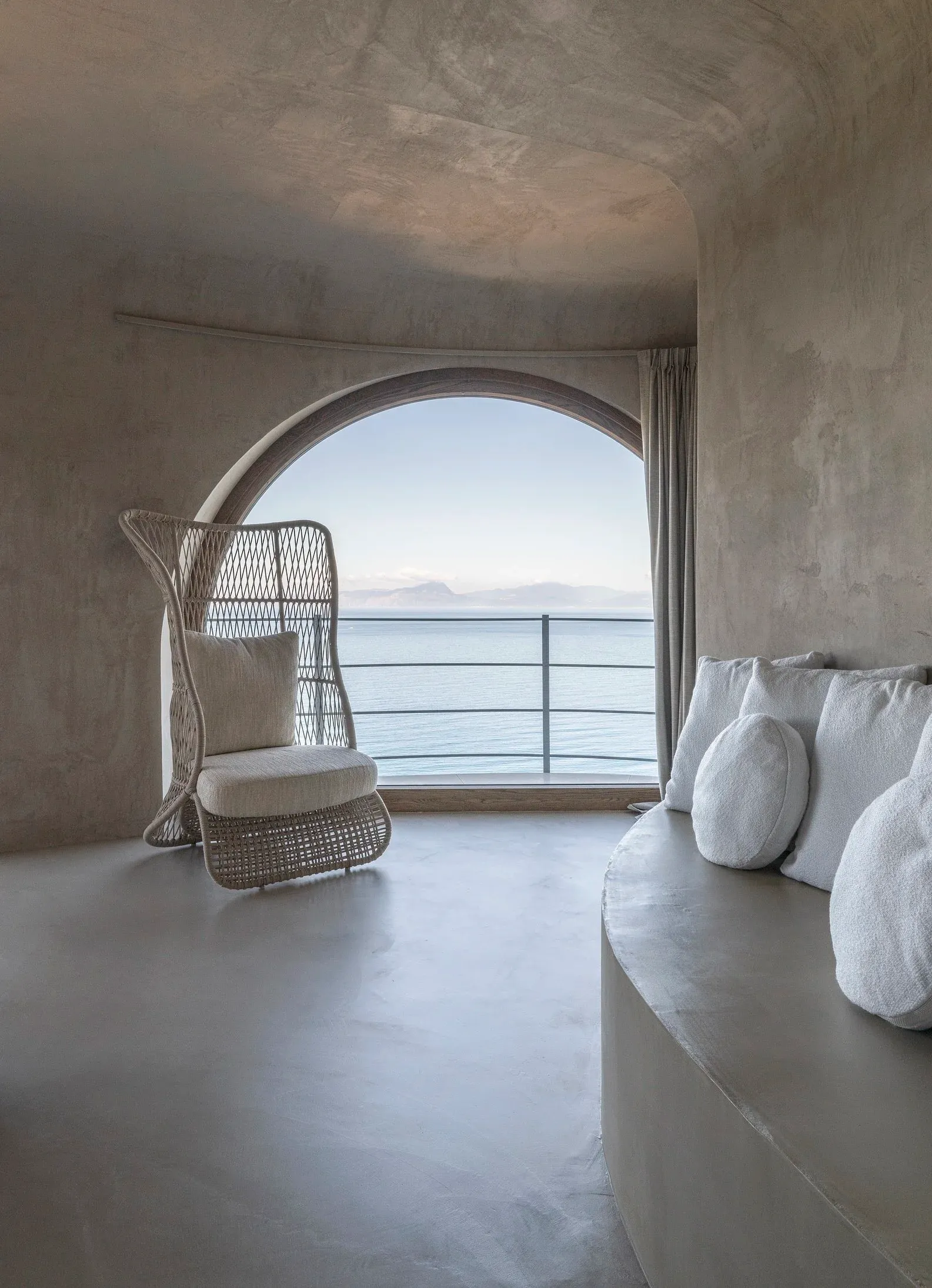 Dentone Interiors — 2