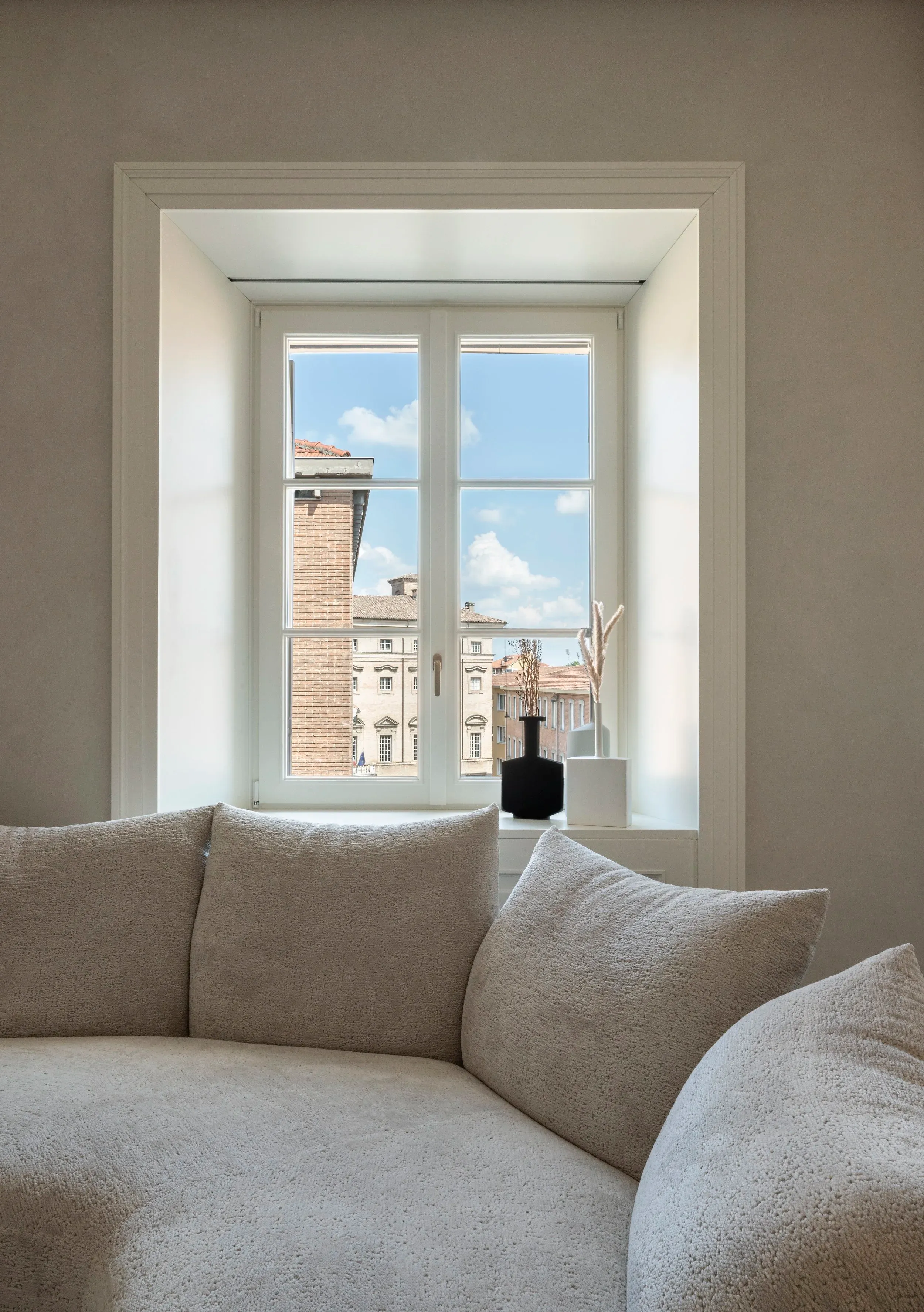 Palazzo Carmi