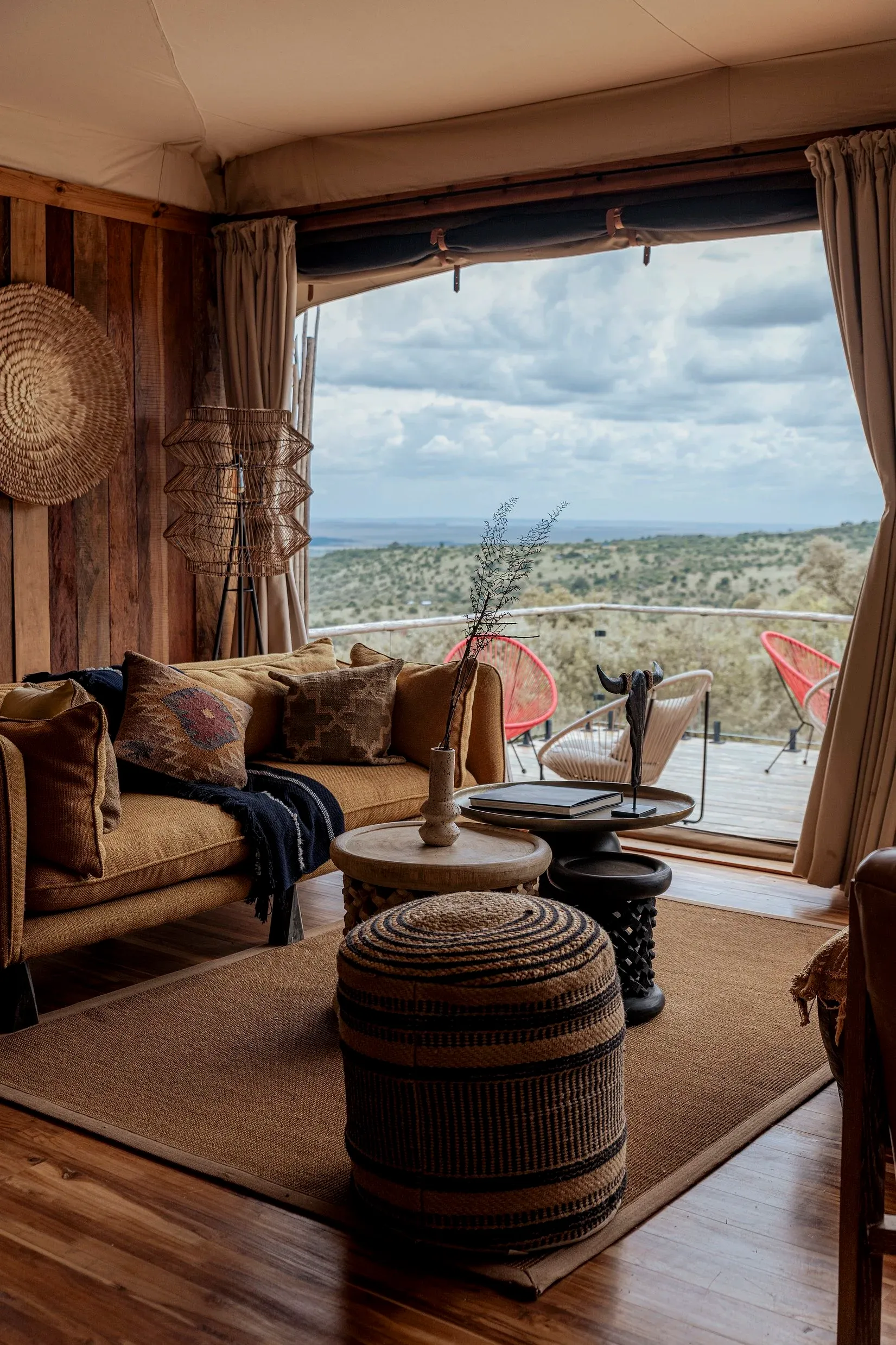 Pear Mara Masai Mara