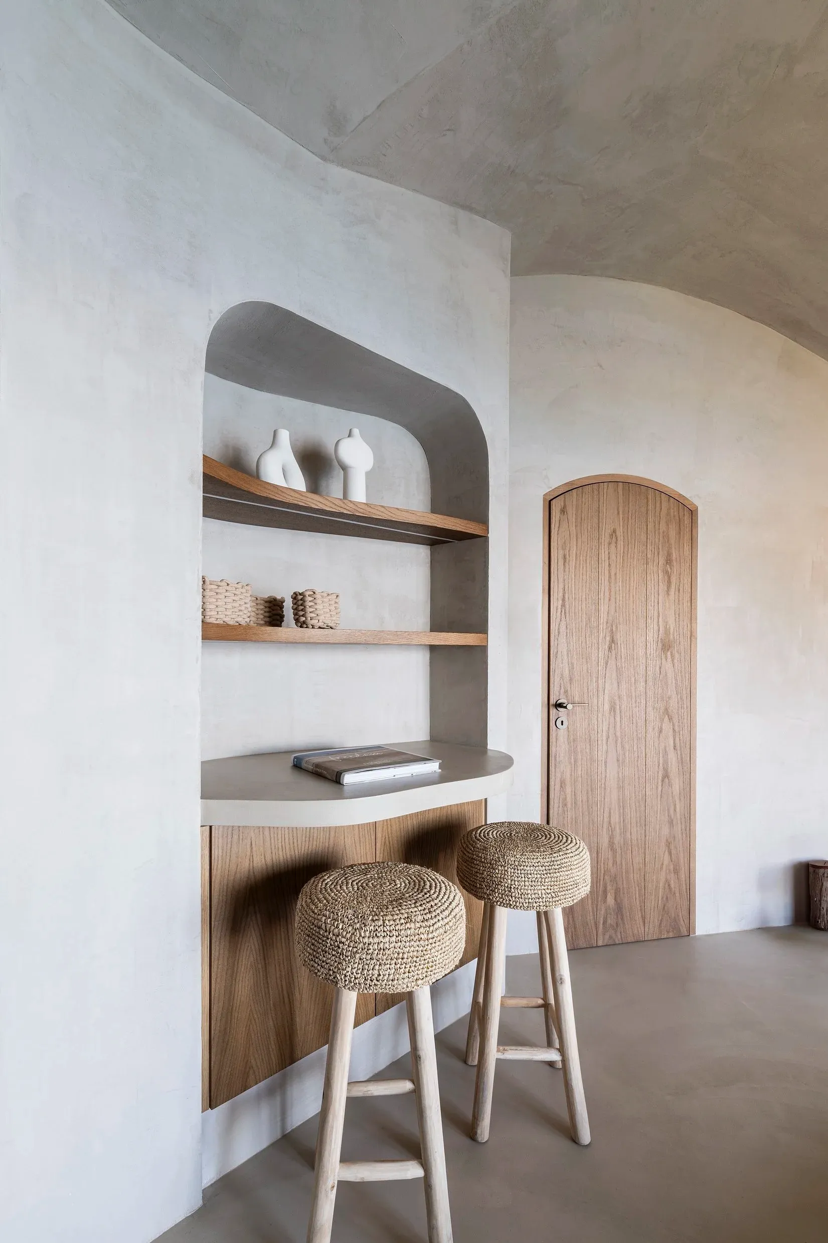 Dentone Interiors