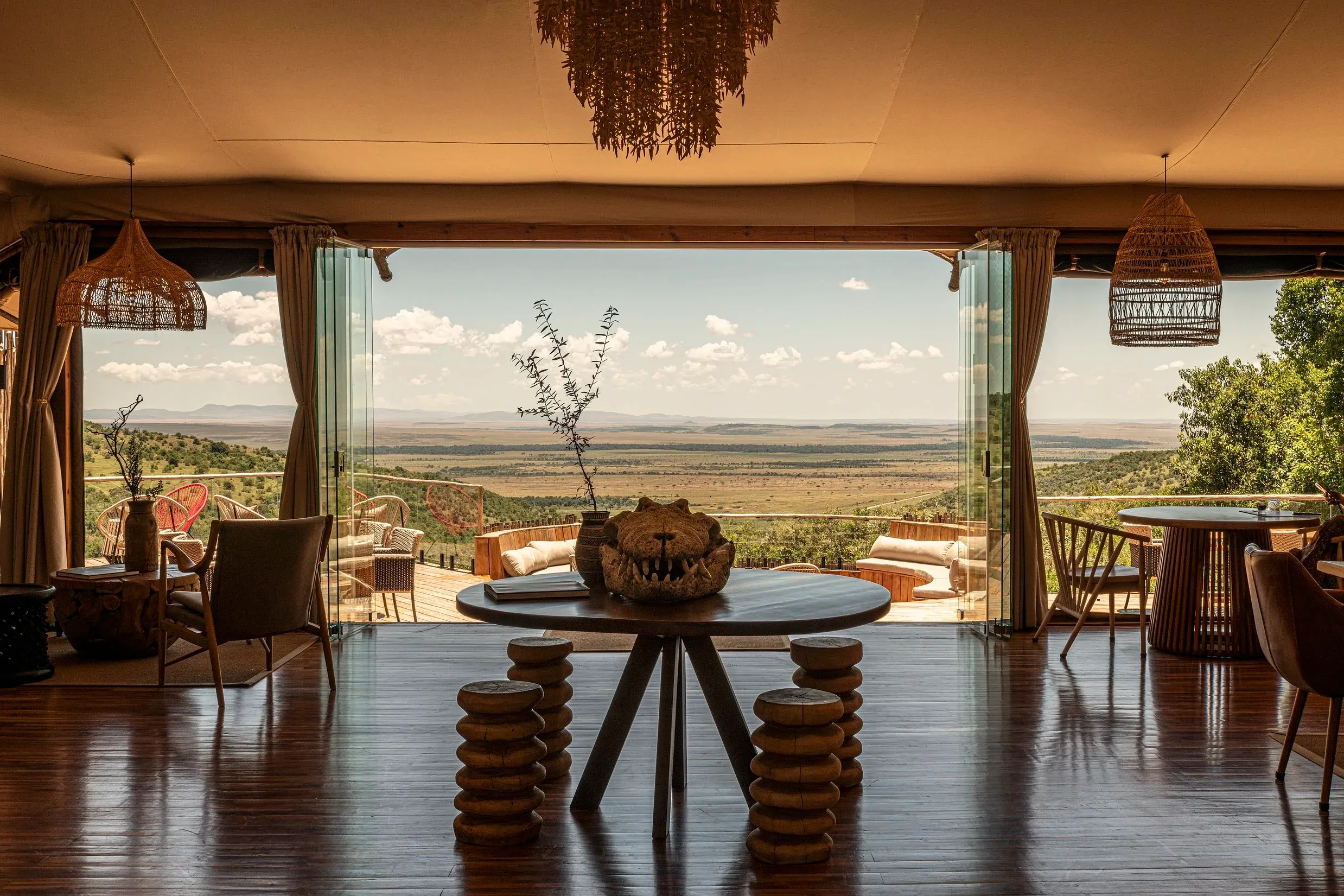 Pear Mara Masai Mara — 5