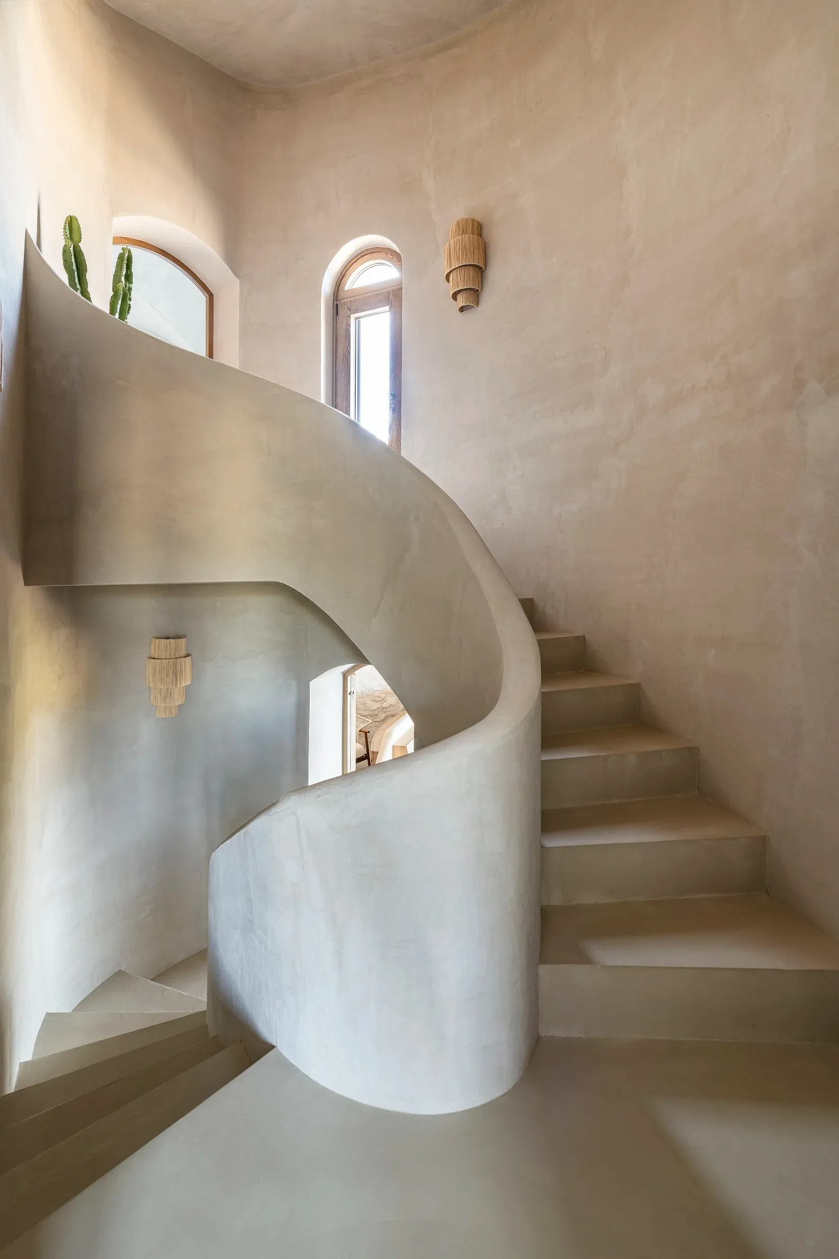 Dentone Interiors