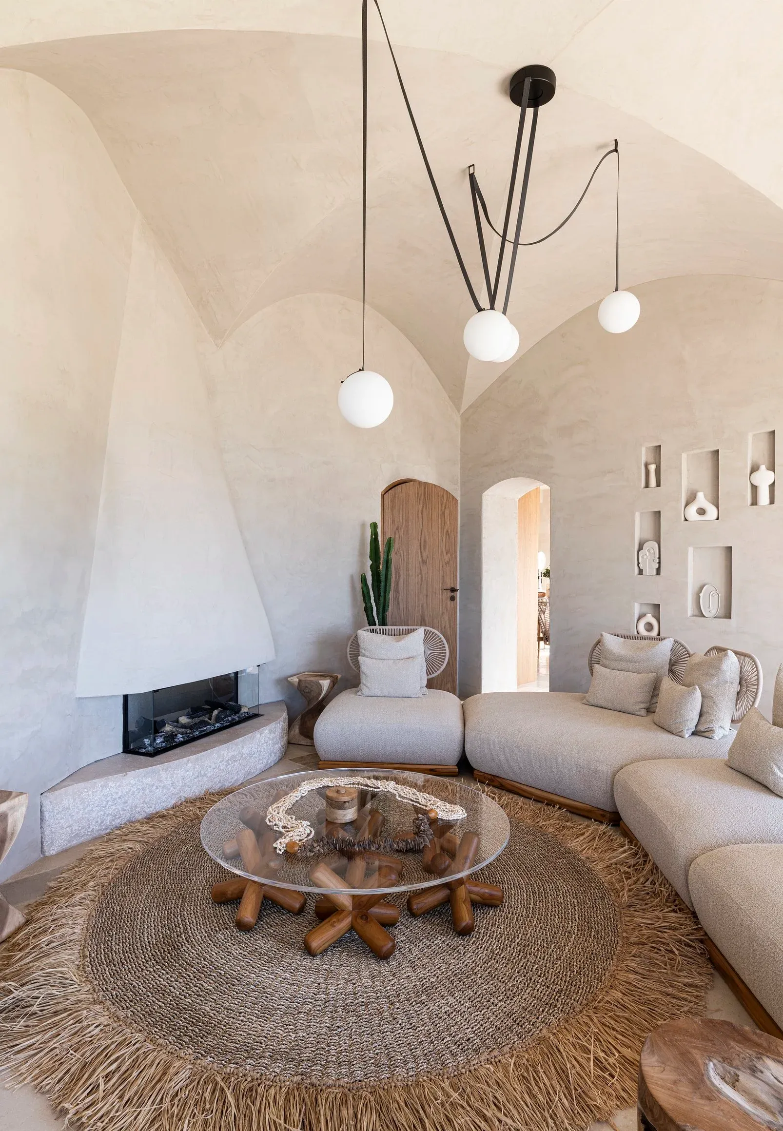 Dentone Interiors — 7