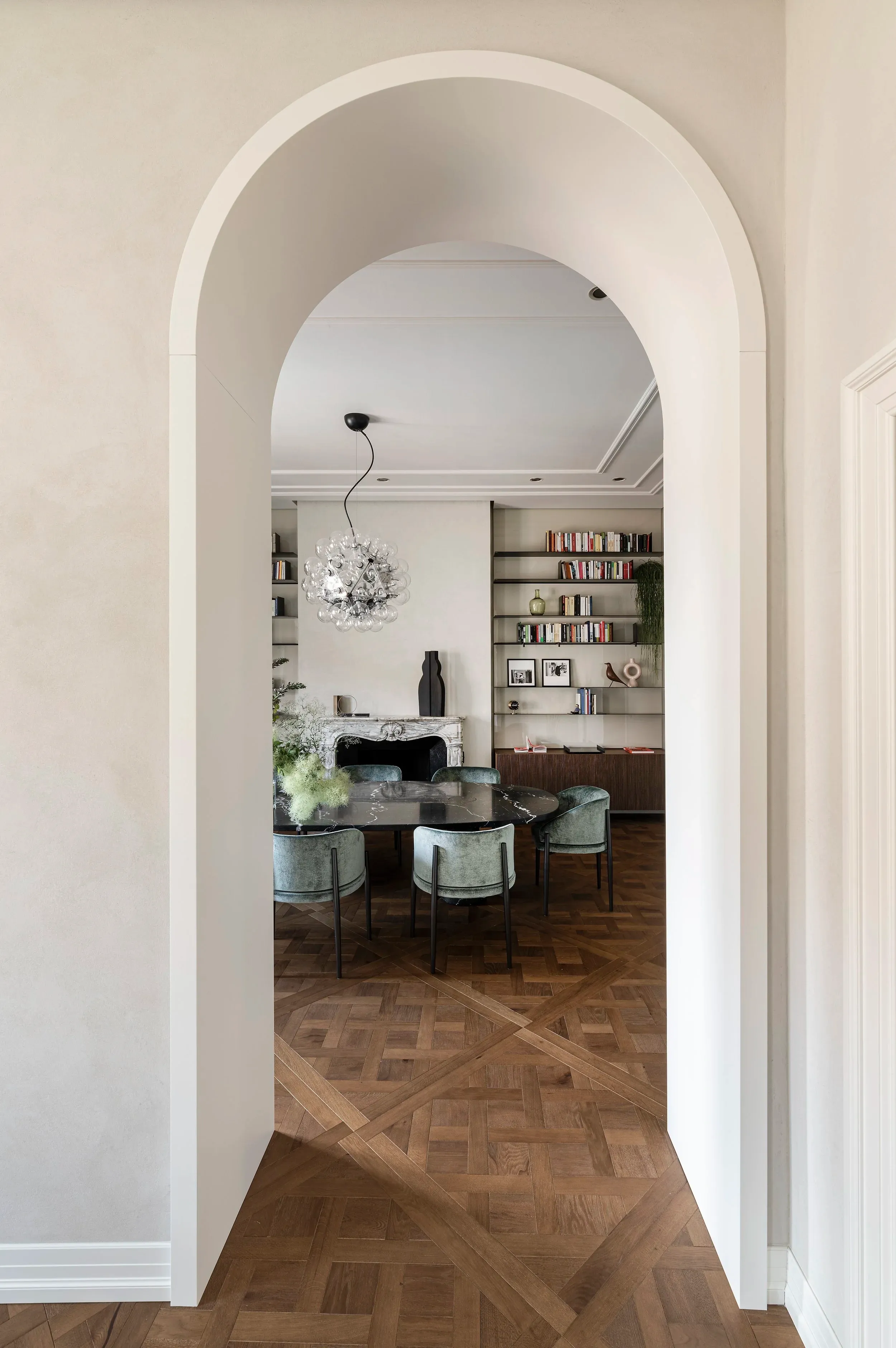 Palazzo Carmi — 7