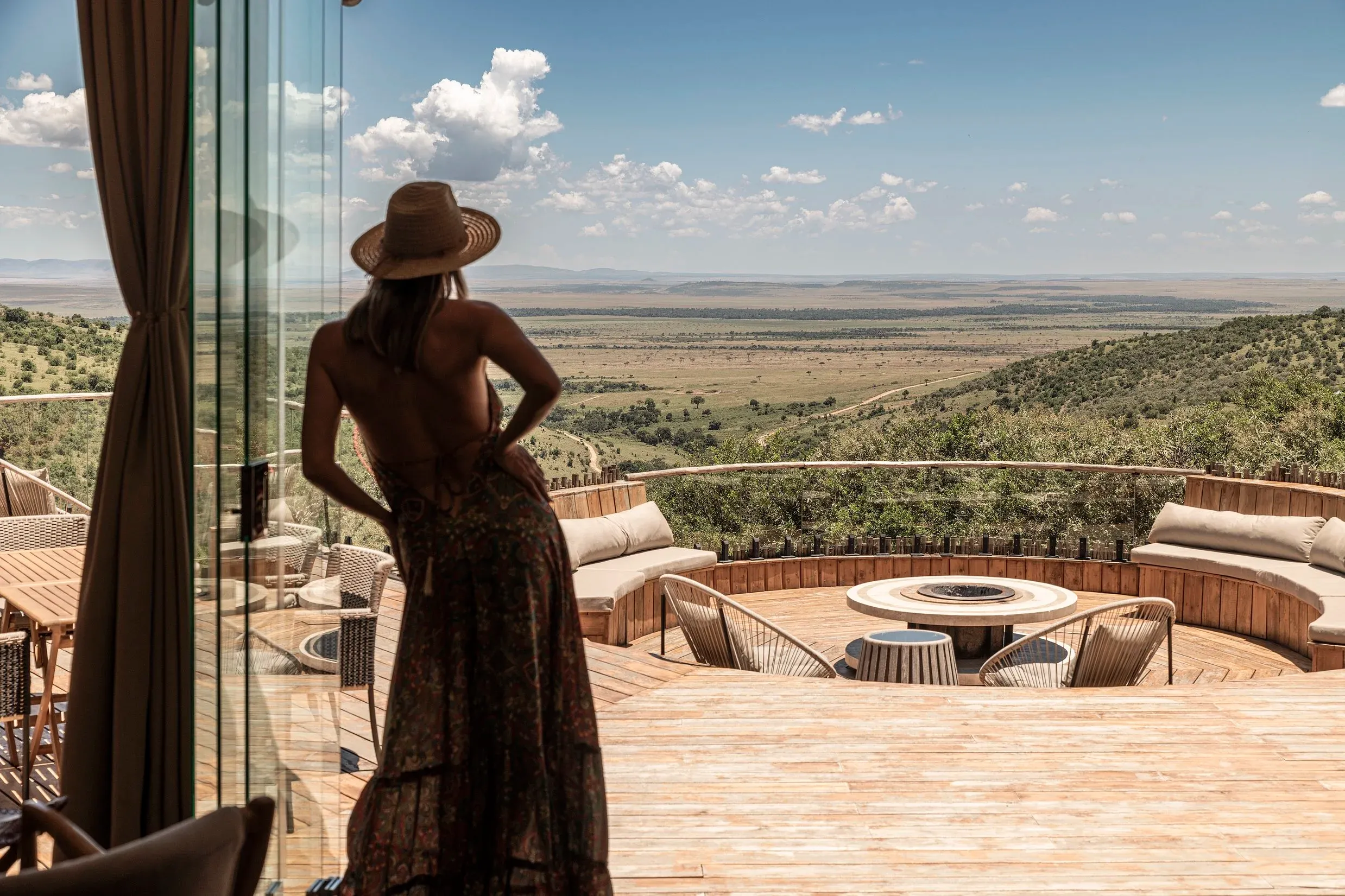 Pear Mara Masai Mara — 8