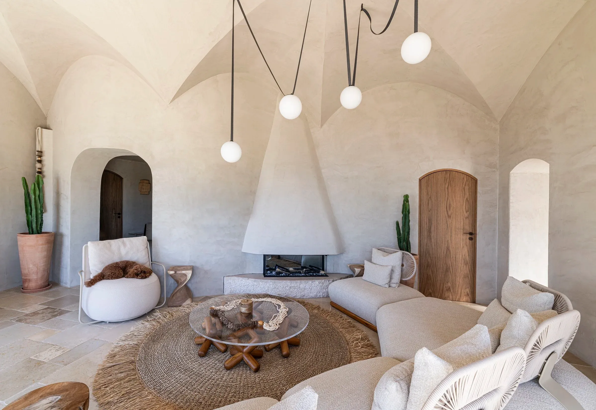 Dentone Interiors — 8