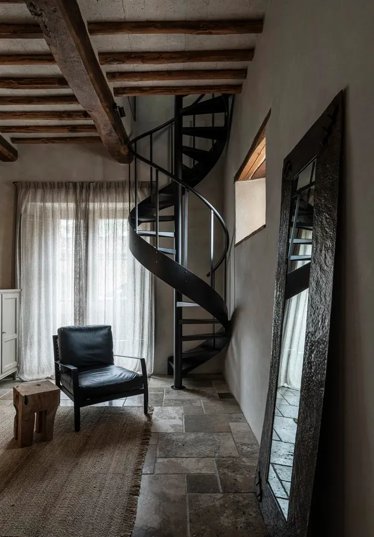 Secret Interiors
