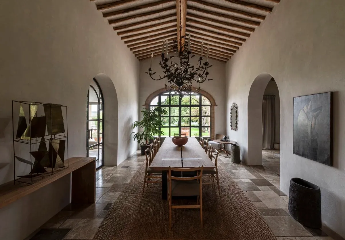 Secret Interiors — 13