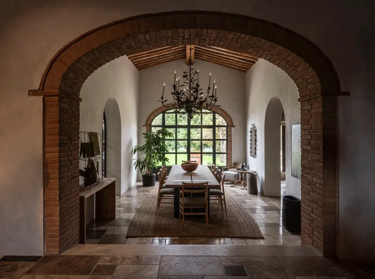 Secret Interiors — 14