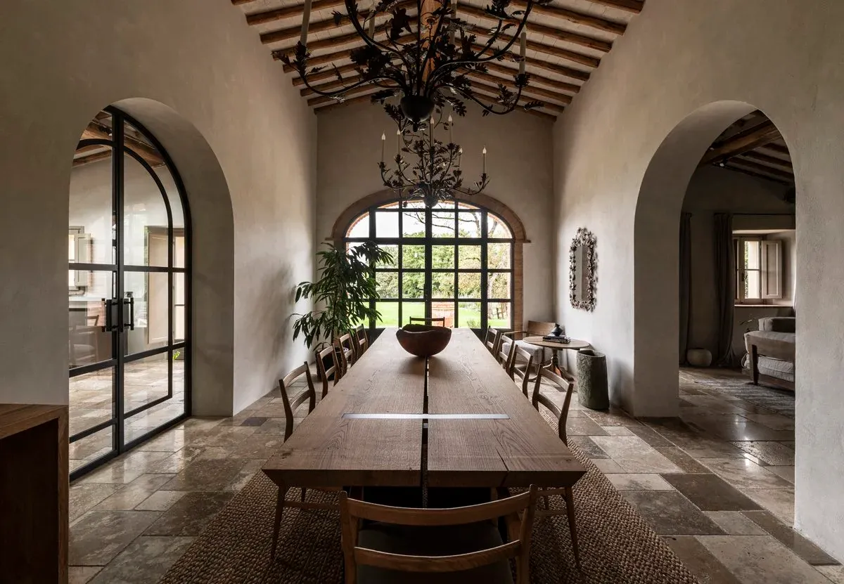 Secret Interiors — 15
