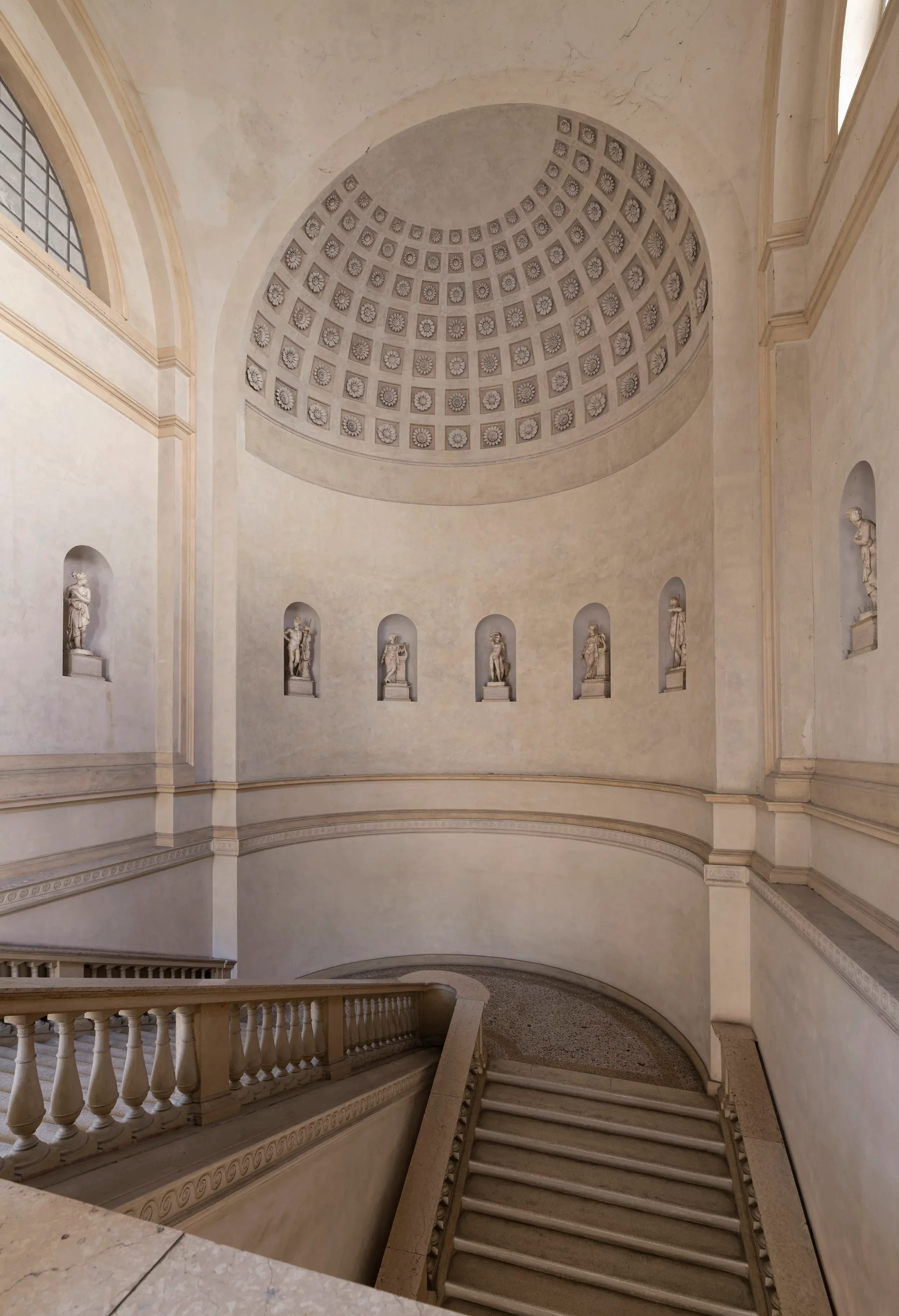 Palazzo Carmi — 15