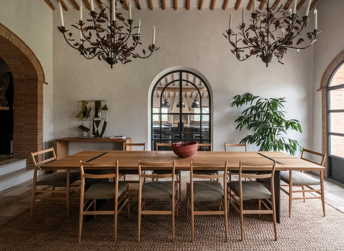Secret Interiors — 16