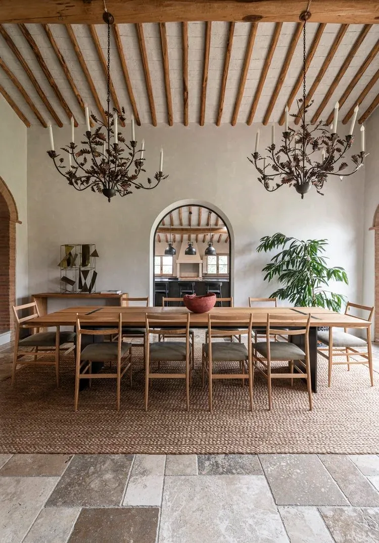 Secret Interiors — 17