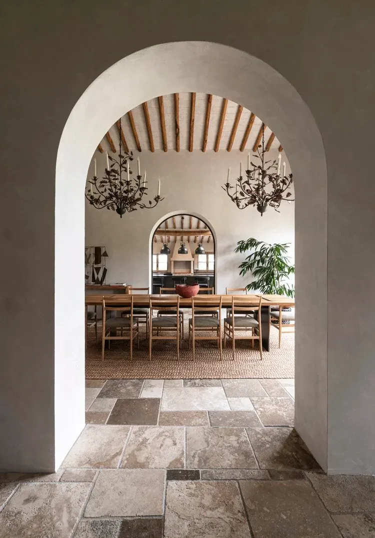 Secret Interiors — 18