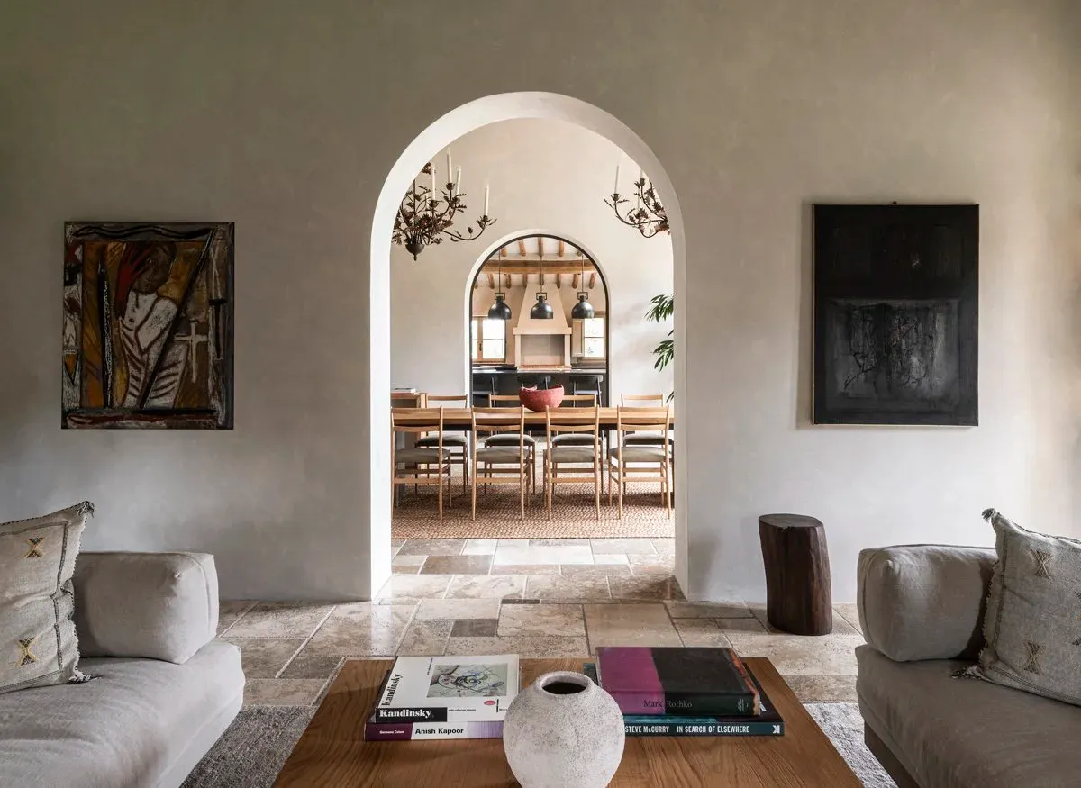 Secret Interiors — 19