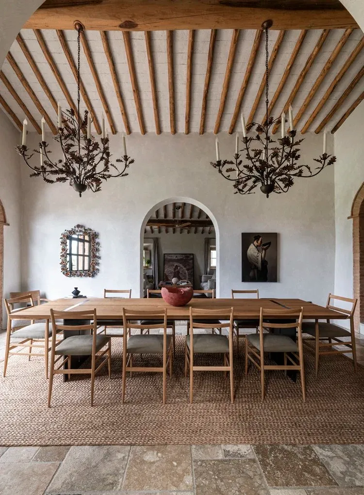 Secret Interiors — 20