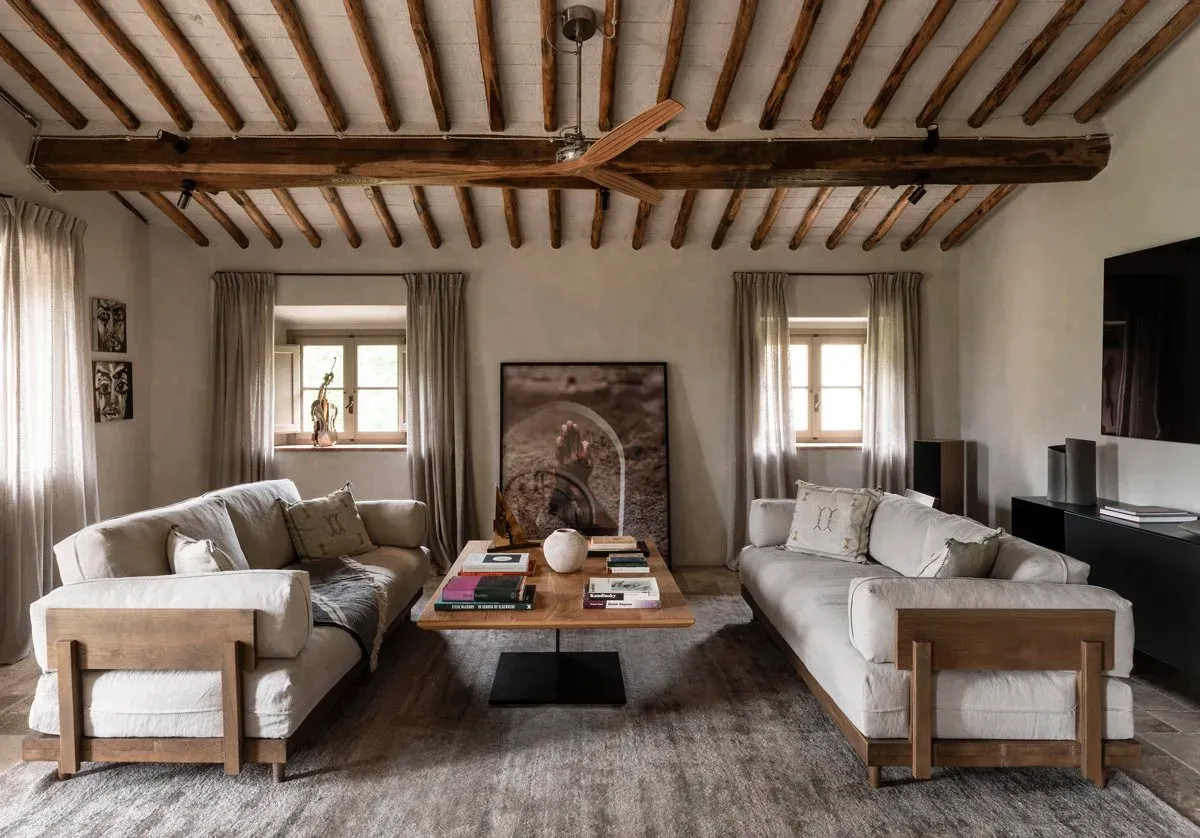 Secret Interiors — 21