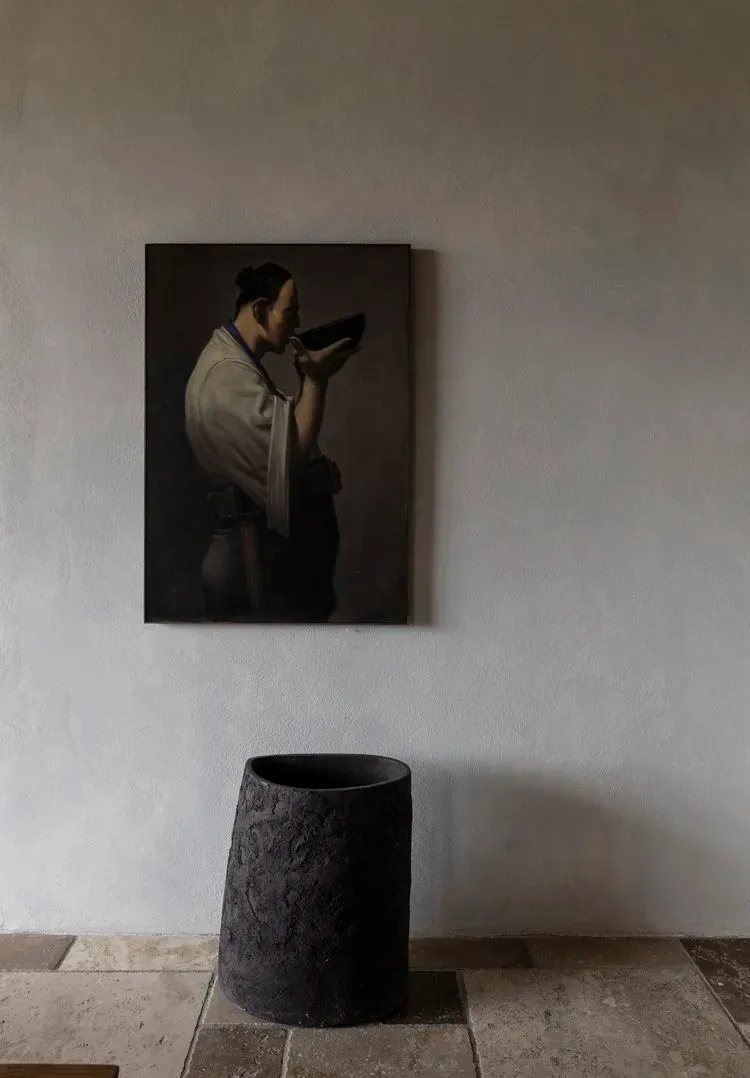 Secret Interiors — 22
